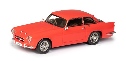 Esval Models 1958 Peerless GT Sport Coupe im Maßstab 1:43 von Esval Models