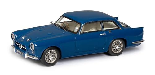 Esval Models 1958 Peerless GT Sport Coupe im Maßstab 1:43 von Esval Models