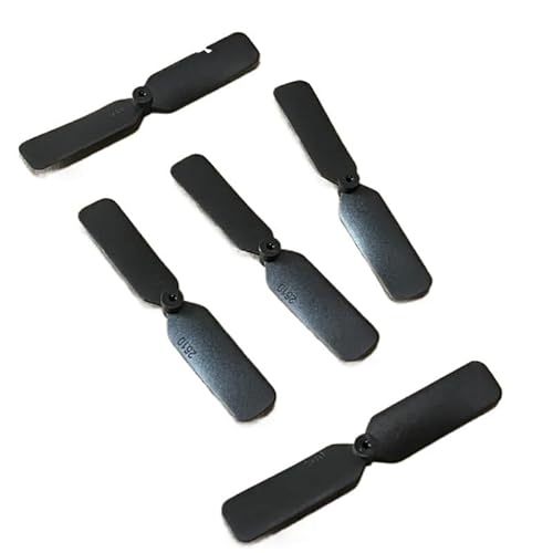 EtriiQURV 5 stücke RC Modell Hobby Flugzeug Teil - 2510 Propeller L = 65mm D 1,0mm for Volantex Rc Ranger 600 TW761-2 76102 76108 Mini Flugzeug Teil EtriiQURV 5 stücke RC Modell Hobby Flugzeug Teil - 2510 Propeller L = 65mm D 1,0mm for Volantex Rc Ranger 600 TW761-2 76102 76108 Mini Flugzeug Teil von EtriiQURV
