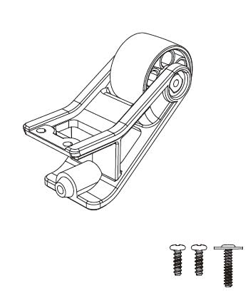 EtriiQURV MJX Hyper Go 14209 14210 Originalersatzteil for Querlenker, Stoßdämpfer, Reifen, Chassis, Karosserie, Antriebswelle, Ersatzteil, Originalteil(14120) von EtriiQURV