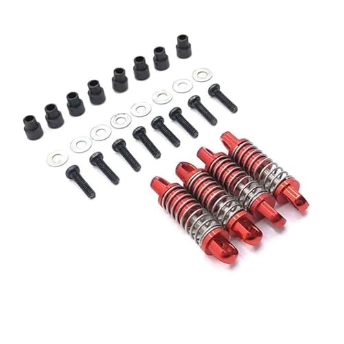 EtriiQURV Wltoys 284131 K969 K989 1:28 Maßstab RC Auto Ersatz Zubehör Motor Schrauben Welle Servo Board Lager for 284131 K969 K989 RC Teile(284131-YC-R-492) von EtriiQURV