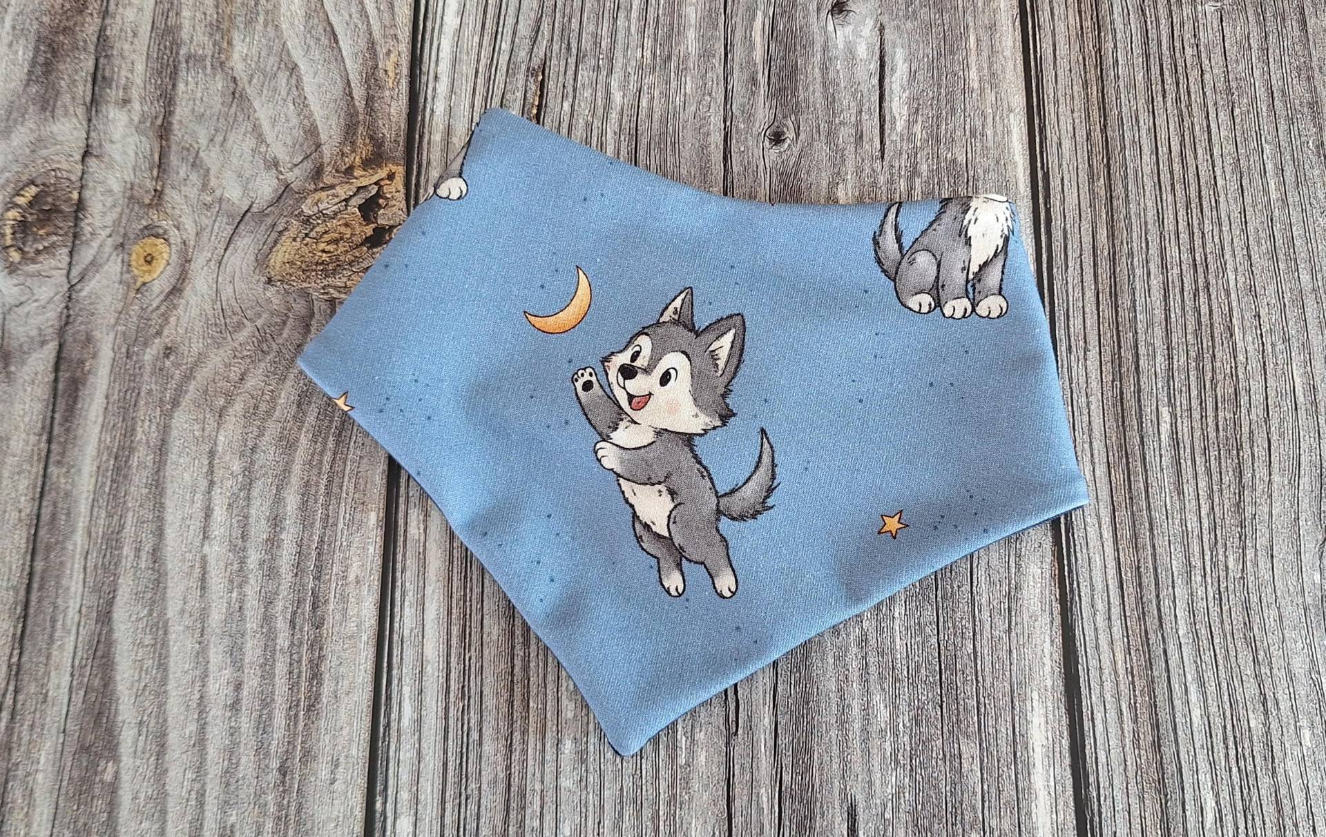 Baby Halstuch Hund Mit Stern Und Mond Jungen Mädchen Braun Geburt Geschenk Taufe Spucktuch Schal Babykleidung Blau Welpe Haustier Husky Wolf Baby Halstuch Hund Mit Stern Und Mond Jungen Mädchen Braun Geburt Geschenk Taufe Spucktuch Schal Babykleidung Blau Welpe Haustier Husky Wolf von Etsy - 17Maschen