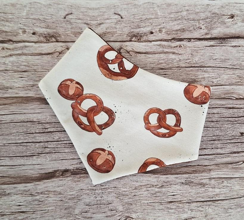 Baby Halstuch Lätzchen Brezen Und Semmeln Jungen Mädchen Unisex Neutralbeige Braun Geburt Geschenk Brötchen Bäcker Konditor Backen Baby Halstuch Lätzchen Brezen Und Semmeln Jungen Mädchen Unisex Neutralbeige Braun Geburt Geschenk Brötchen Bäcker Konditor Backen von Etsy - 17Maschen