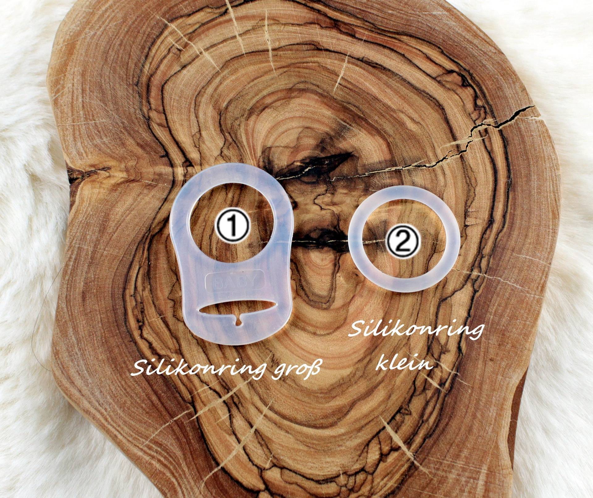 Silikonadapter, Adapter, Silikonring , Für Schnuller Bsp. Mam, Silikonbefestigung Silikonadapter, Adapter, Silikonring , Für Schnuller Bsp. Mam, Silikonbefestigung von Etsy - 7miniwunder