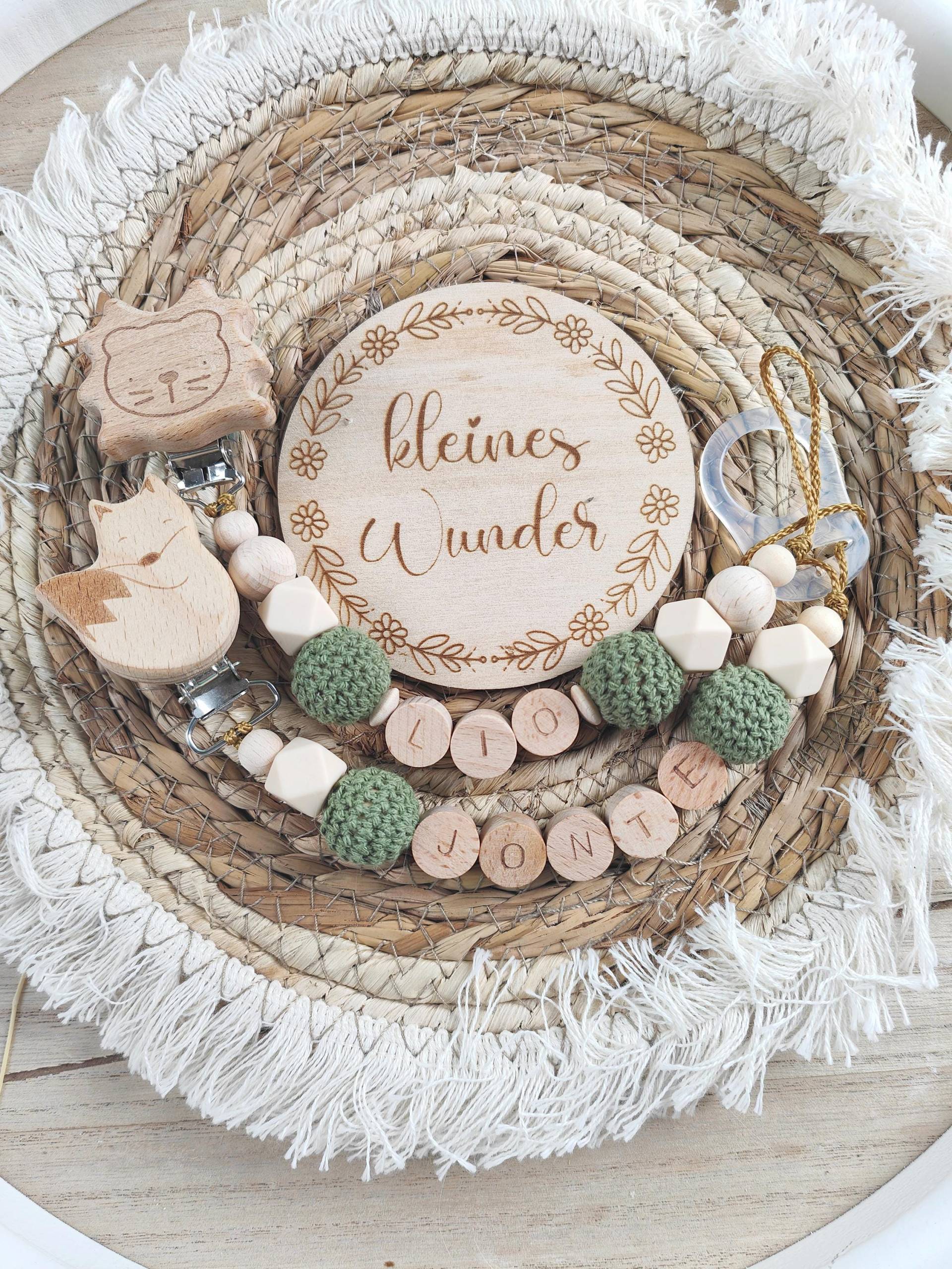 Schnullerkette Personalisiert, Vers.farben, , Junge, Babygeschenk Geburt, Taufgeschenk, Geburtsgeschenk, Handmade Schnullerkette Personalisiert, Vers.farben, , Junge, Babygeschenk Geburt, Taufgeschenk, Geburtsgeschenk, Handmade von Etsy - 7miniwunder