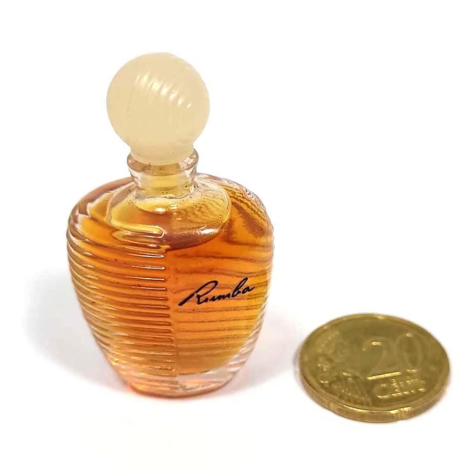 Balenciaga Rumba 4 Ml Mini-Parfüm Vintage Parfum von Etsy - ACapellla