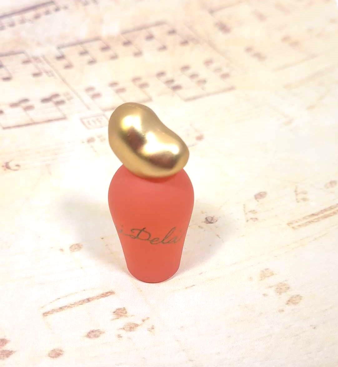 Deci Dela Nina Ricci 5Ml Edp Vintage Mini Parfüm Parfum von Etsy - ACapellla