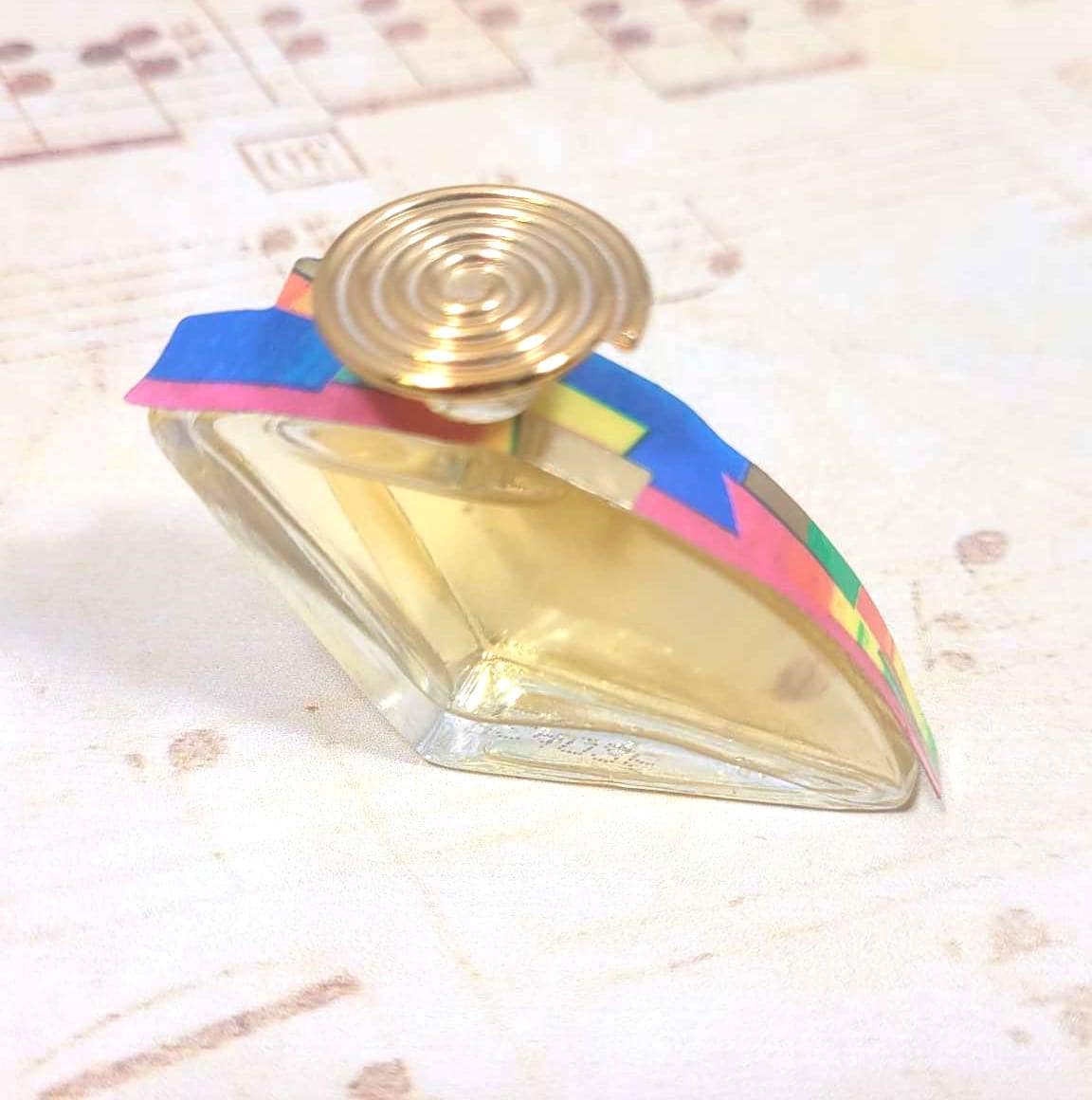 Tres Jourdan Von Charles 5 Ml Edt Mini Parfum Vintage von Etsy - ACapellla