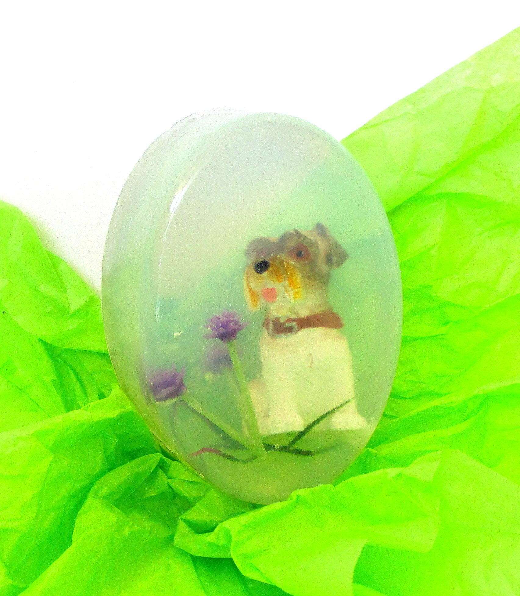 Designer-Seife "Mein Bester" Mit Geschenkverpackung-Option Designer-Seife "Mein Bester" Mit Geschenkverpackung-Option von Etsy - ARTeriell