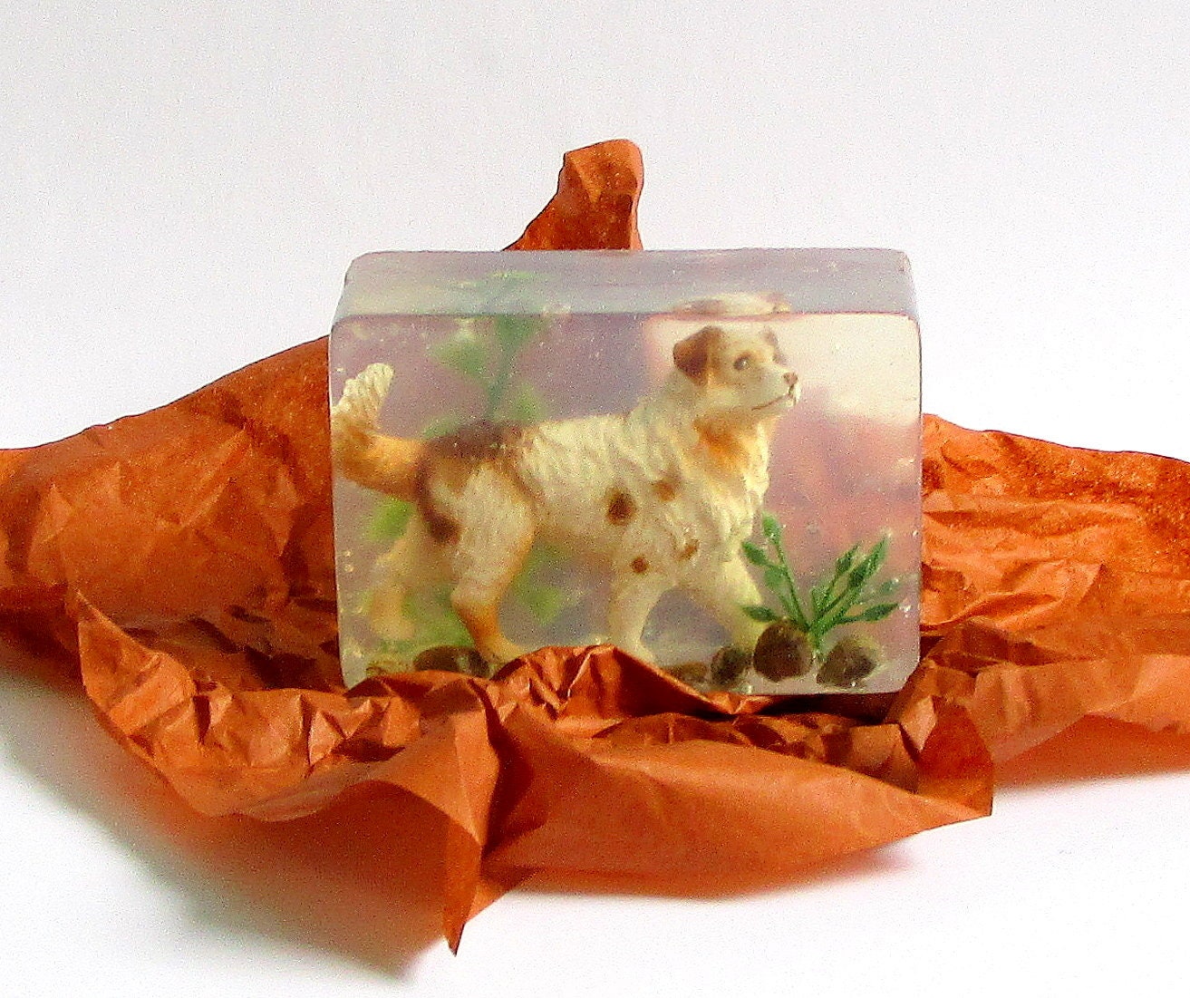 Rarität Designer-Seife " Waldspaziergang Mit Geschenkservice-Option Rarität Designer-Seife " Waldspaziergang Mit Geschenkservice-Option von Etsy - ARTeriell