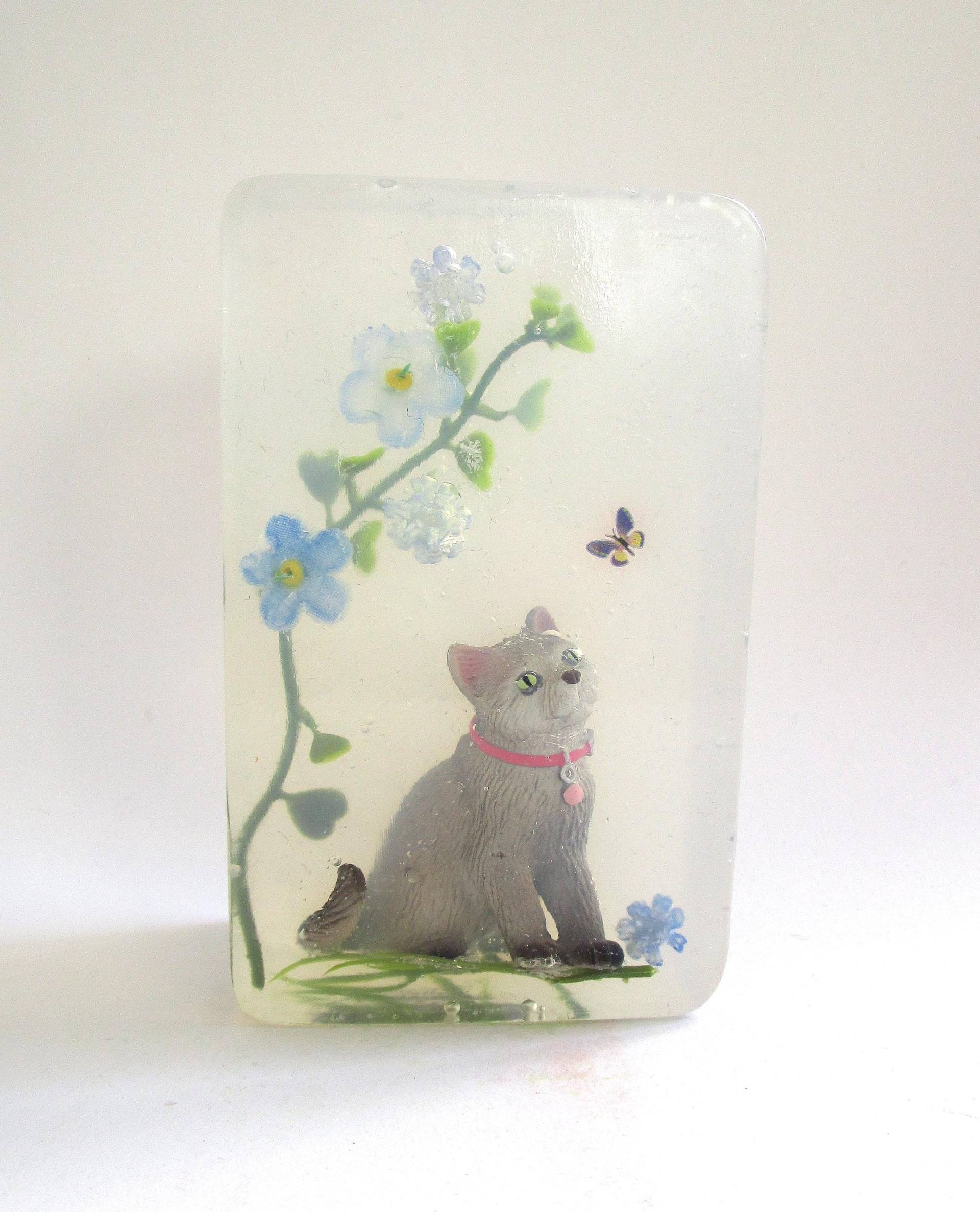 xl Designer-Seife "Entdeckung Im Garten" Mit Geschenkservice-Option xl Designer-Seife "Entdeckung Im Garten" Mit Geschenkservice-Option von Etsy - ARTeriell