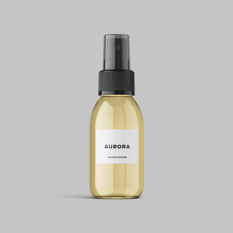 Fabulous - Parfum, Reines Parfümöl, Extrait De Vegan, Ohne Tierversuche, 60 Milliliter von Etsy - AURORACandleStore