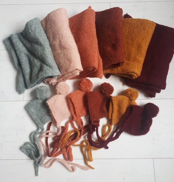 Neugeborenen Requisiten, Newborn Outfit, Set, Wraps, Baby Wrap, Foto Photo Prop, Fotografie Mütze, Alpaka Und Seide Neugeborenen Requisiten, Newborn Outfit, Set, Wraps, Baby Wrap, Foto Photo Prop, Fotografie Mütze, Alpaka Und Seide von Etsy - Adaphotoprops