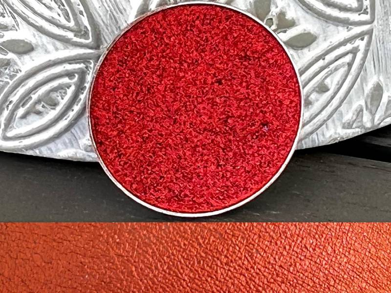 Burnout Multi Chrome Pigment, Color Shift Lidschatten - 26mm Gepresste Pfanne Oder Compact Vegan Freundlich, Ohne Tierversuche von Etsy - AddictiveCosmetics