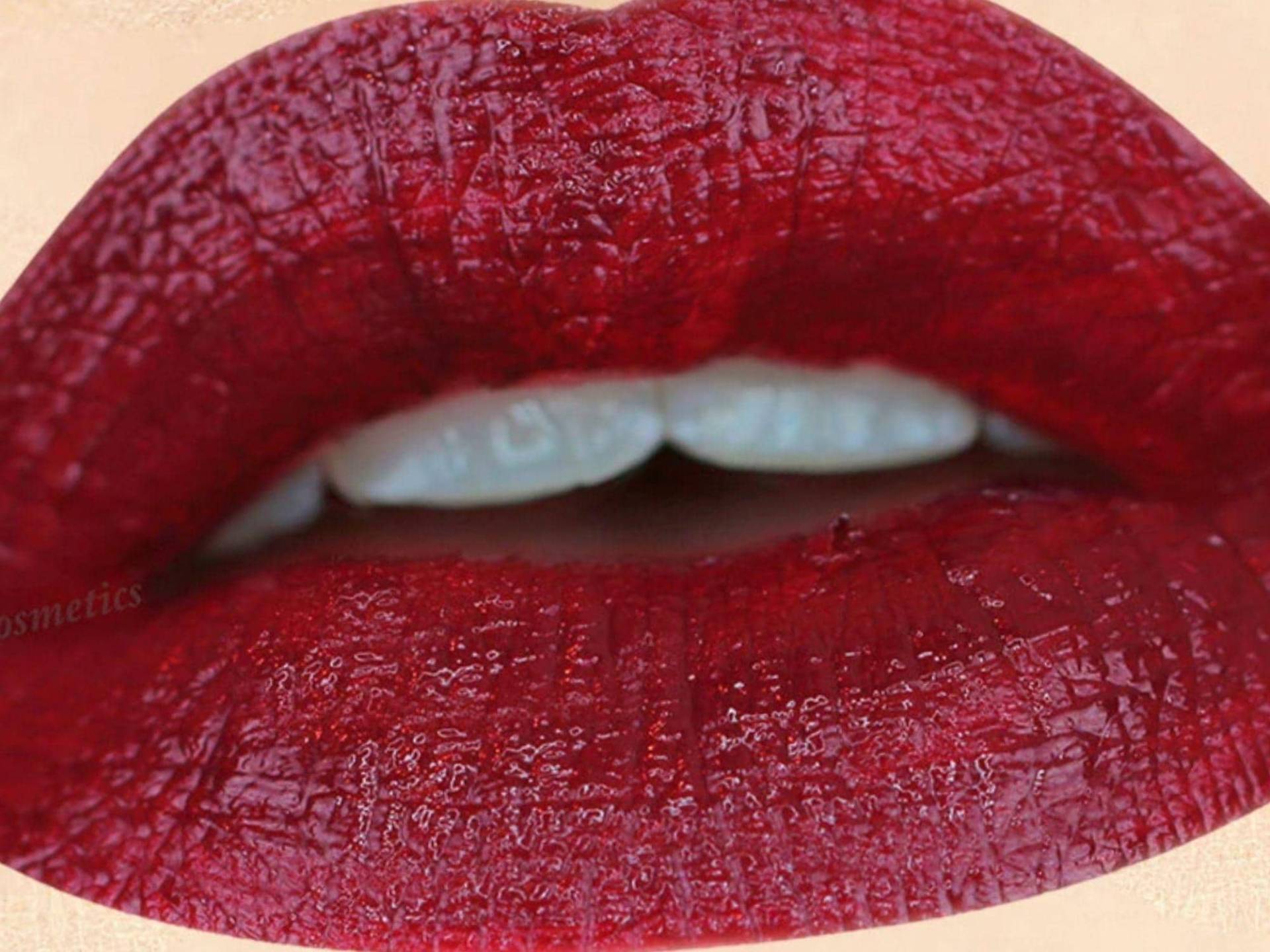 Cleopatra Ganz Natürlicher, Tiefroter Lippenstift Und Liner - Ungiftig, Vegan Ohne Grausamkeit Hergestellt Cleopatra Ganz Natürlicher, Tiefroter Lippenstift Und Liner - Ungiftig, Vegan Ohne Grausamkeit Hergestellt von Etsy - AddictiveCosmetics