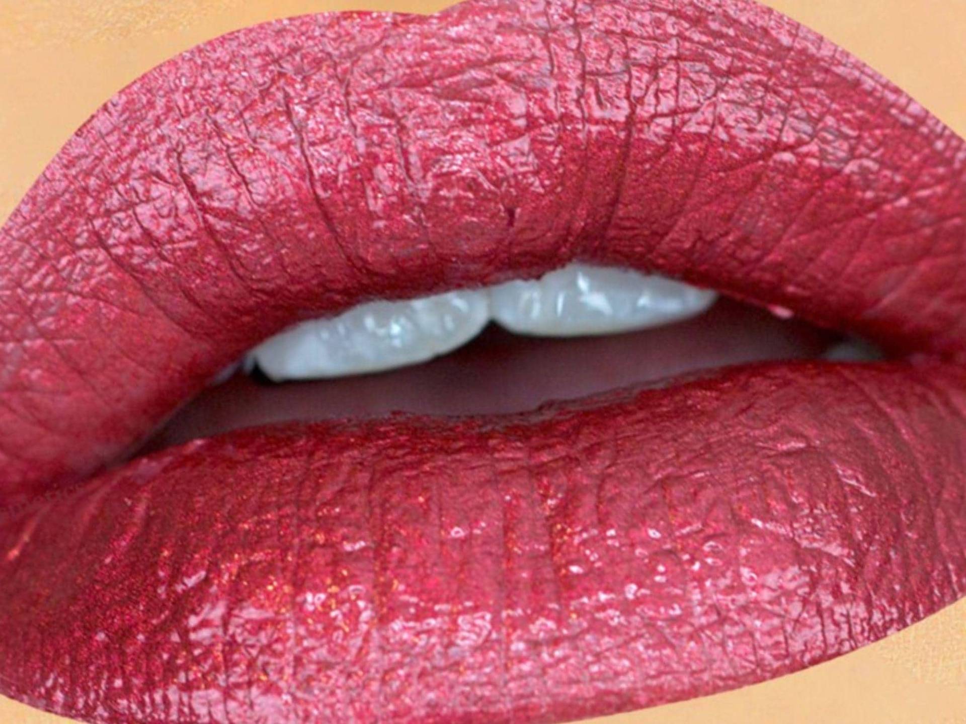 Fangbanger Shimmer Red Natürlicher Lippenstift Und Liner - Ungiftig, Vegan Grausamkeitsfrei Fangbanger Shimmer Red Natürlicher Lippenstift Und Liner - Ungiftig, Vegan Grausamkeitsfrei von Etsy - AddictiveCosmetics