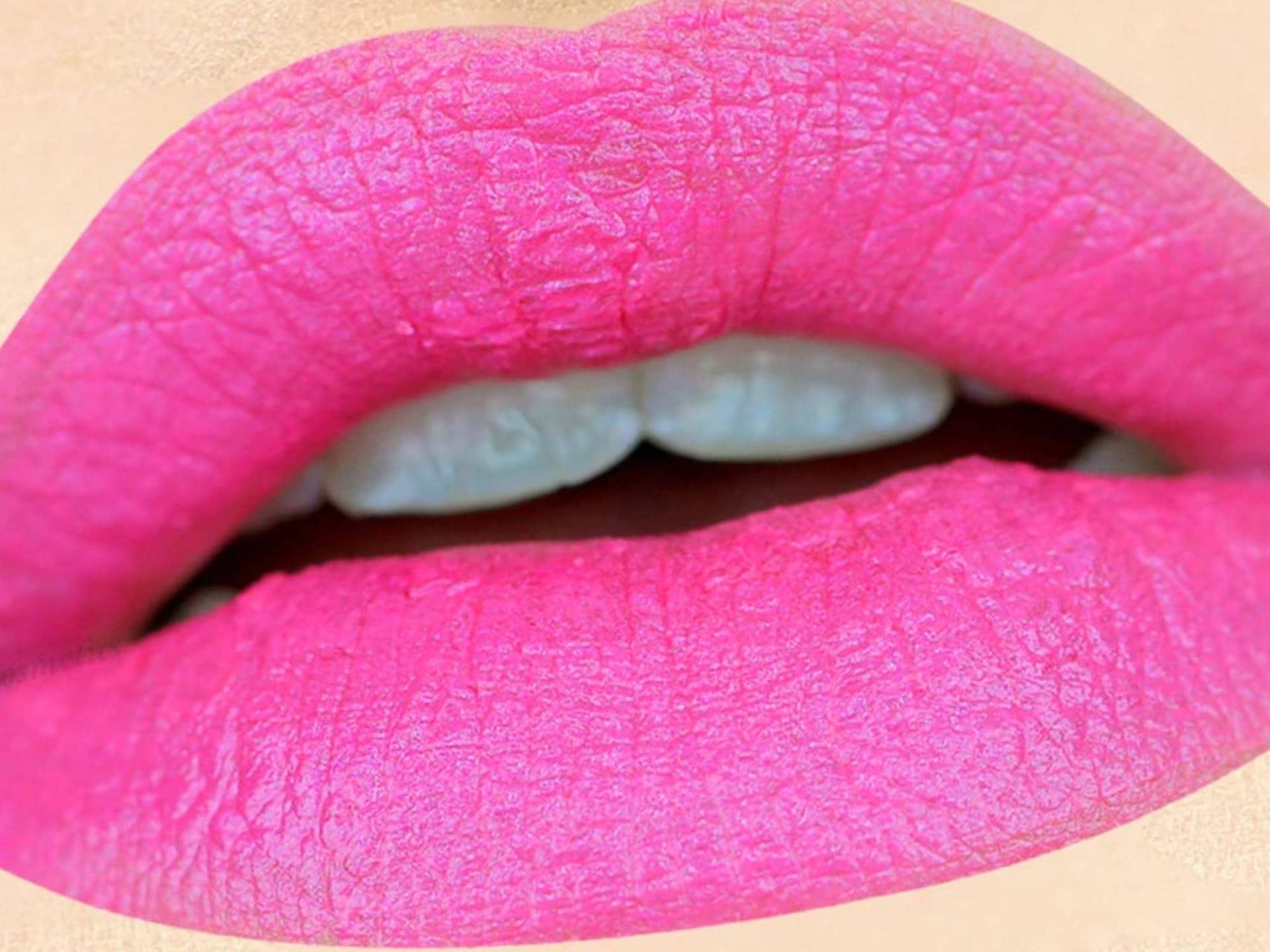 Mean Girl Hot Pink Natürlicher Lippenstift Und Liner - Vegan Freundlich Mean Girl Hot Pink Natürlicher Lippenstift Und Liner - Vegan Freundlich von Etsy - AddictiveCosmetics
