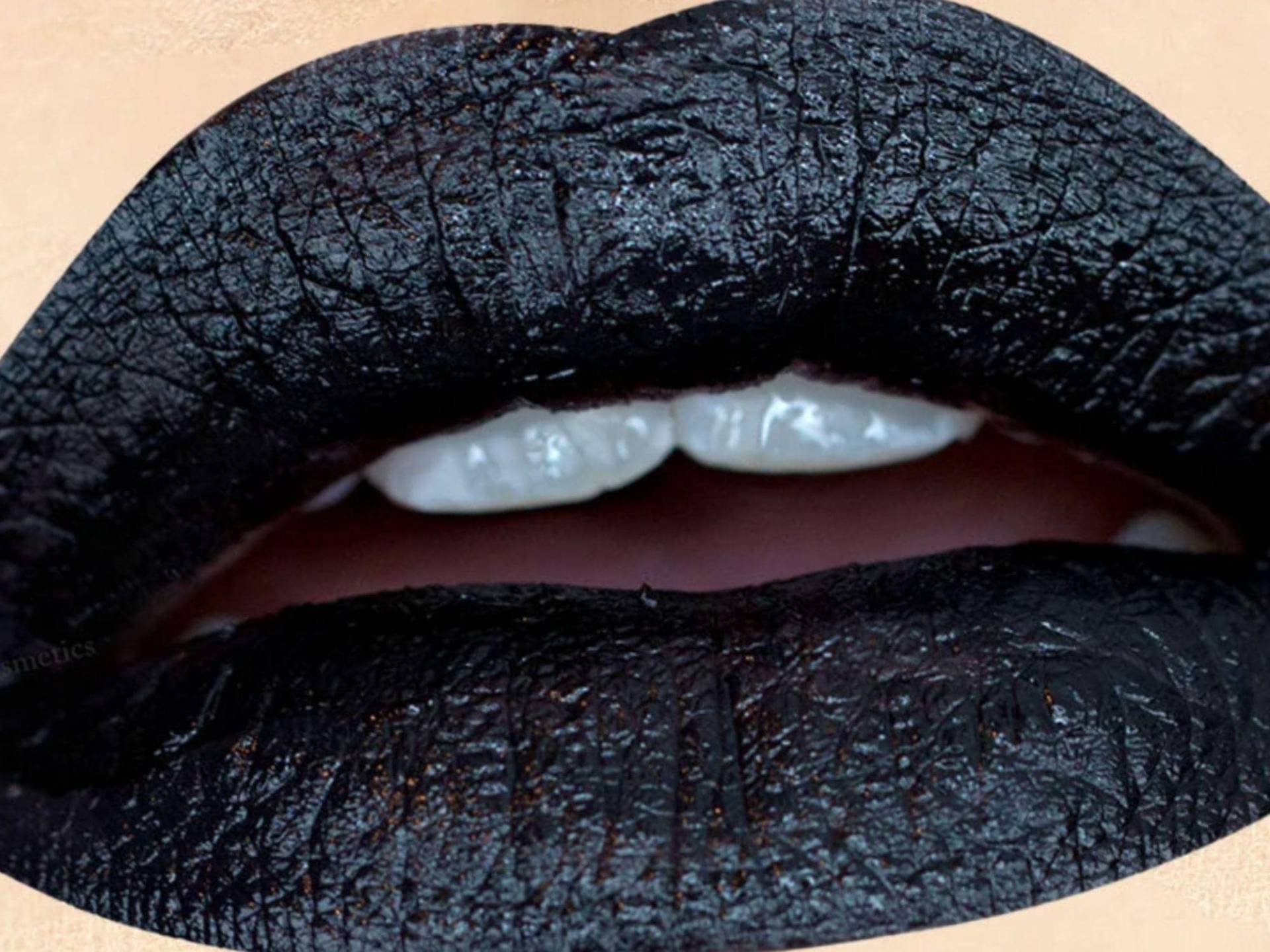 Misfit Schwarzer Lippenstift - Natürlicher Und Liner Vegan Freundlich Misfit Schwarzer Lippenstift - Natürlicher Und Liner Vegan Freundlich von Etsy - AddictiveCosmetics