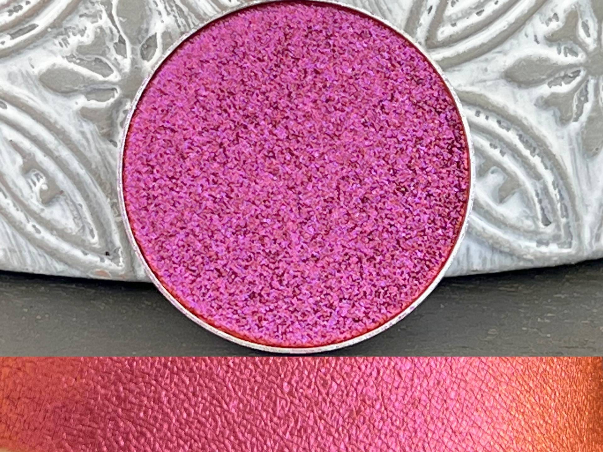 Moroccan Sun Multi Chrome Color Shift Lidschatten - 26mm Gepresste Pfanne Oder Compact Vegan Freundlich, Ohne Tierversuche von Etsy - AddictiveCosmetics