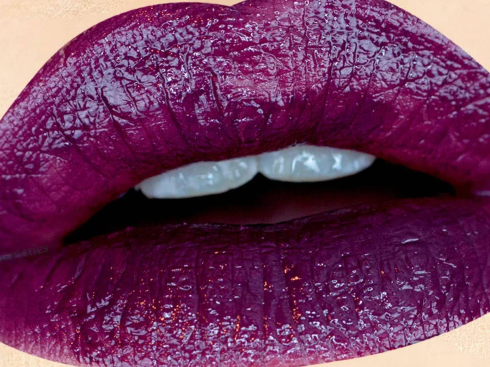 Mosh Pit Dunkellila Ganz Natürlicher Lippenstift Und Liner - Vegan Ohne Tierversuche Mosh Pit Dunkellila Ganz Natürlicher Lippenstift Und Liner - Vegan Ohne Tierversuche von Etsy - AddictiveCosmetics