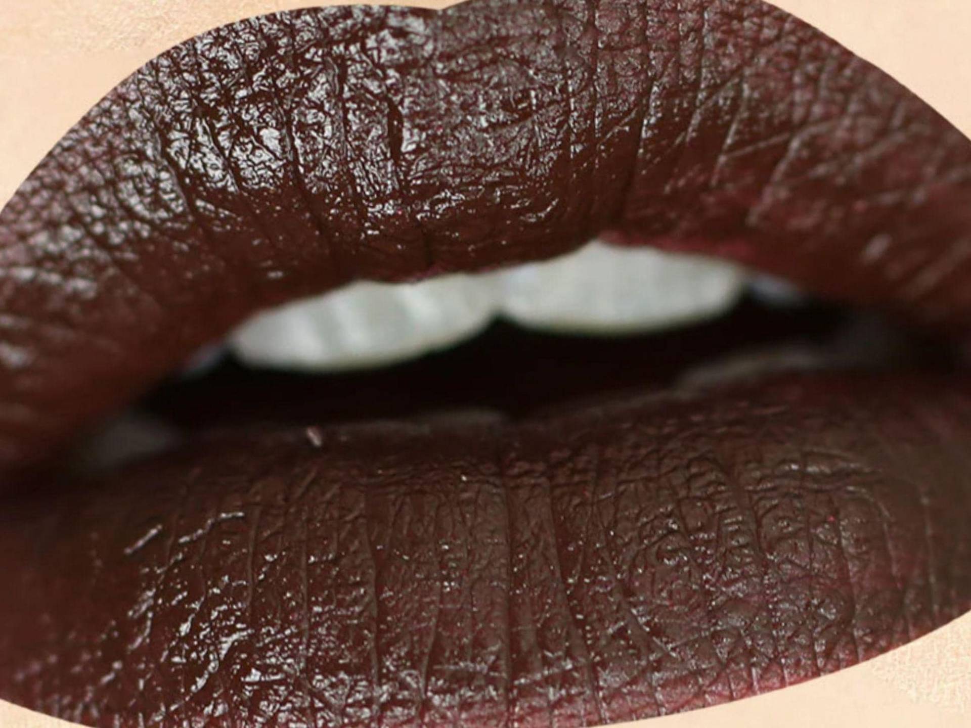 Oh Fudge Natürlicher Brauner Lippenstift Und Liner - Ungiftiges Make-Up, Vegan Ohne Grausamkeit Oh Fudge Natürlicher Brauner Lippenstift Und Liner - Ungiftiges Make-Up, Vegan Ohne Grausamkeit von Etsy - AddictiveCosmetics