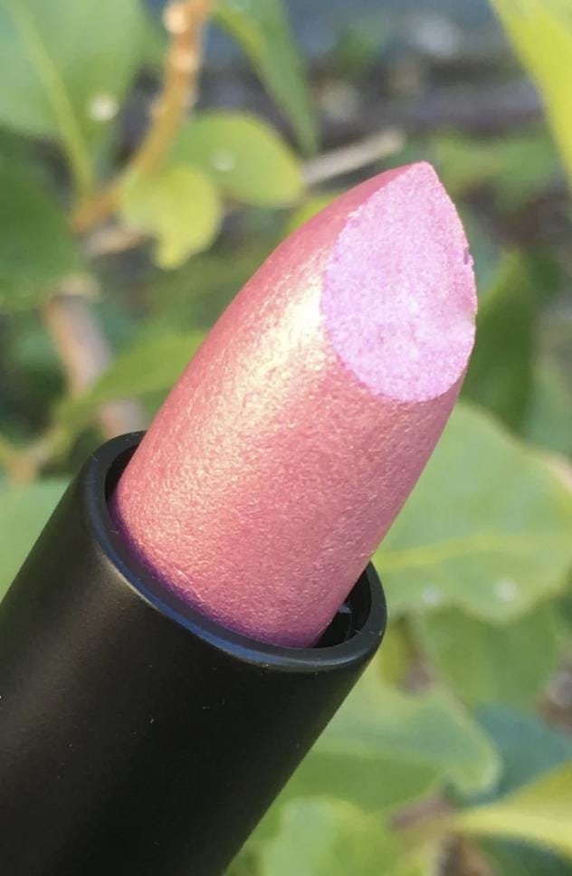 Pink Posie Ganz Natürlicher Lippenstift Und Liner - Ungiftig, Vegan Grausam Pink Posie Ganz Natürlicher Lippenstift Und Liner - Ungiftig, Vegan Grausam von Etsy - AddictiveCosmetics