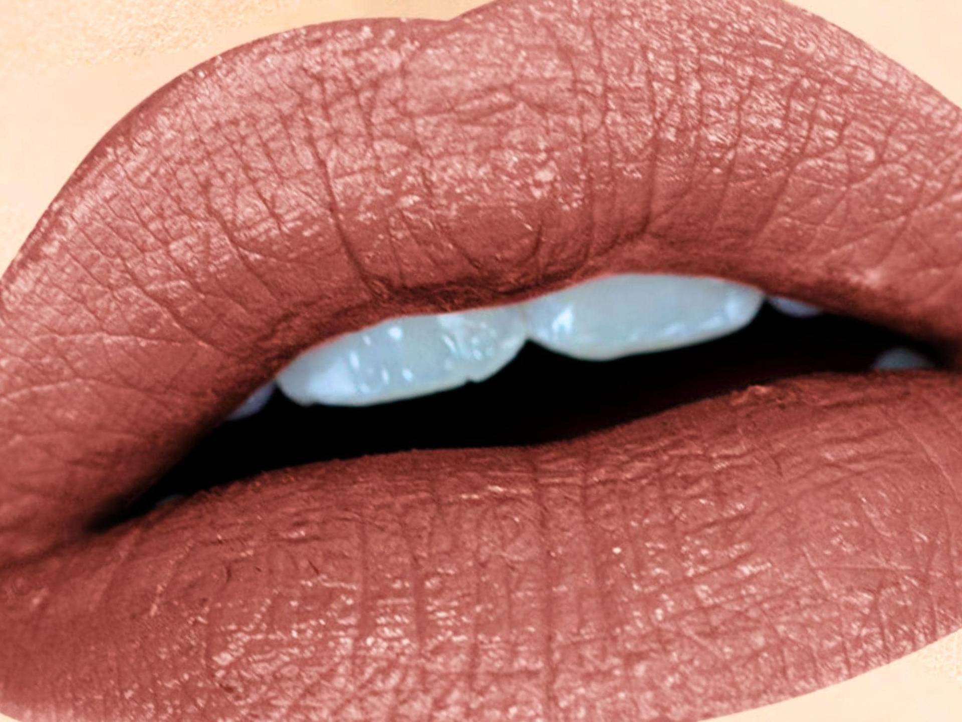 Wild, Wild West Braun Schimmer Lippenstift Und Liner - Ganz Natürlich, Vegan Ohne Tierversuche Wild, Wild West Braun Schimmer Lippenstift Und Liner - Ganz Natürlich, Vegan Ohne Tierversuche von Etsy - AddictiveCosmetics