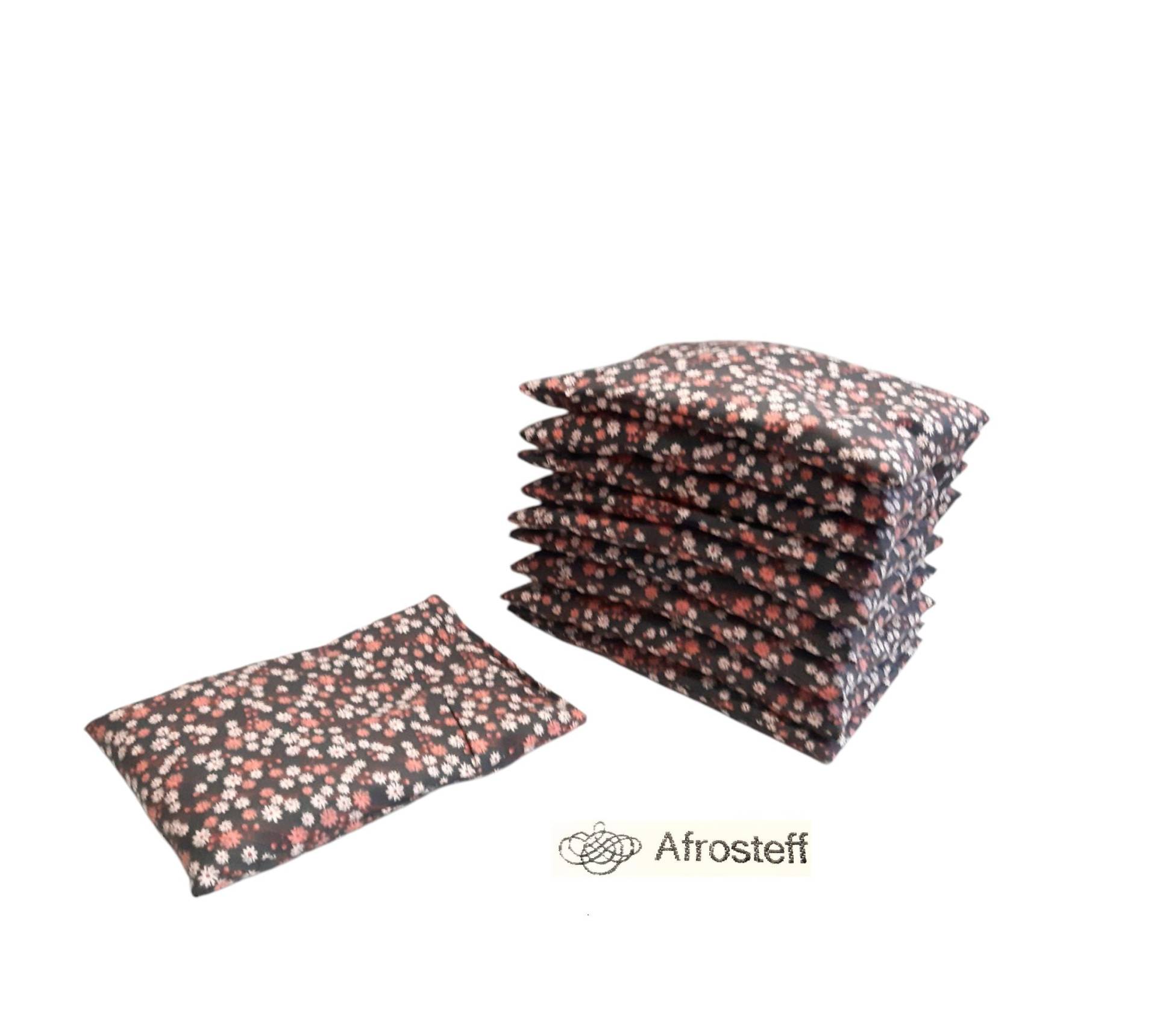 Reislagerungssäckchen, Reissäckchen 1 Stk., Anwendungen Bei Skoliose Erkrankungen Geblümt Reislagerungssäckchen, Reissäckchen 1 Stk., Anwendungen Bei Skoliose Erkrankungen Geblümt von Etsy - Afrosteff