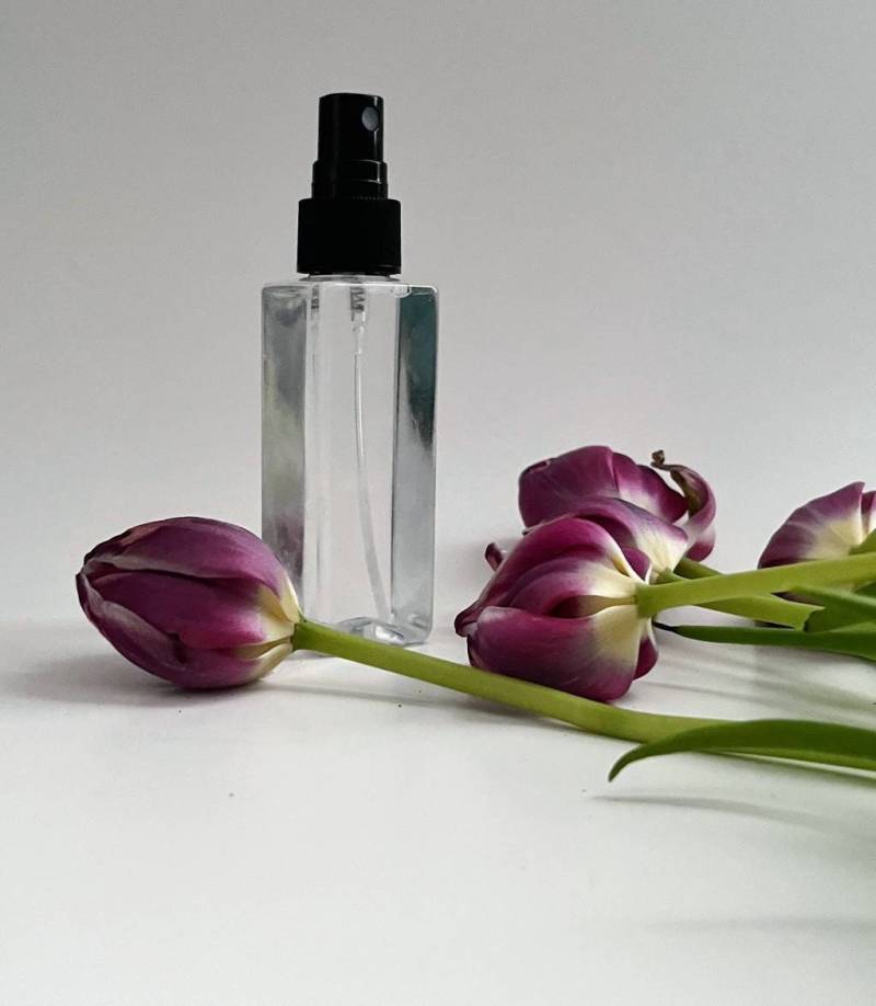 Maiglöckchen Parfüm | Body Spray Haar + Körper Für Frauen von Etsy - AlPlusKeme