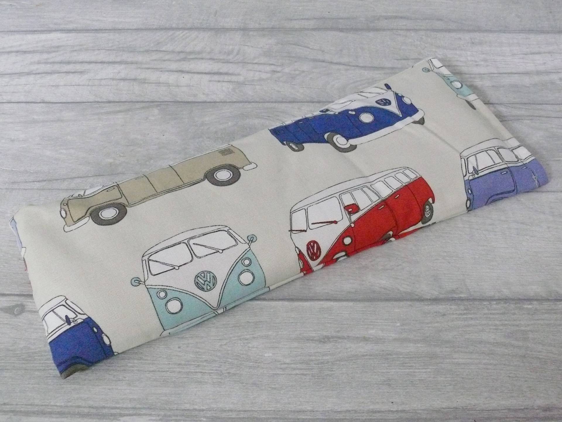 Weizen Tasche, Mikrowellengeeignete Campervan Stoff. Warme Weizenpackung, Lavendel-Wärmepackung, Gute Besserung Geschenk von Etsy - AmbersCountryCrafts1