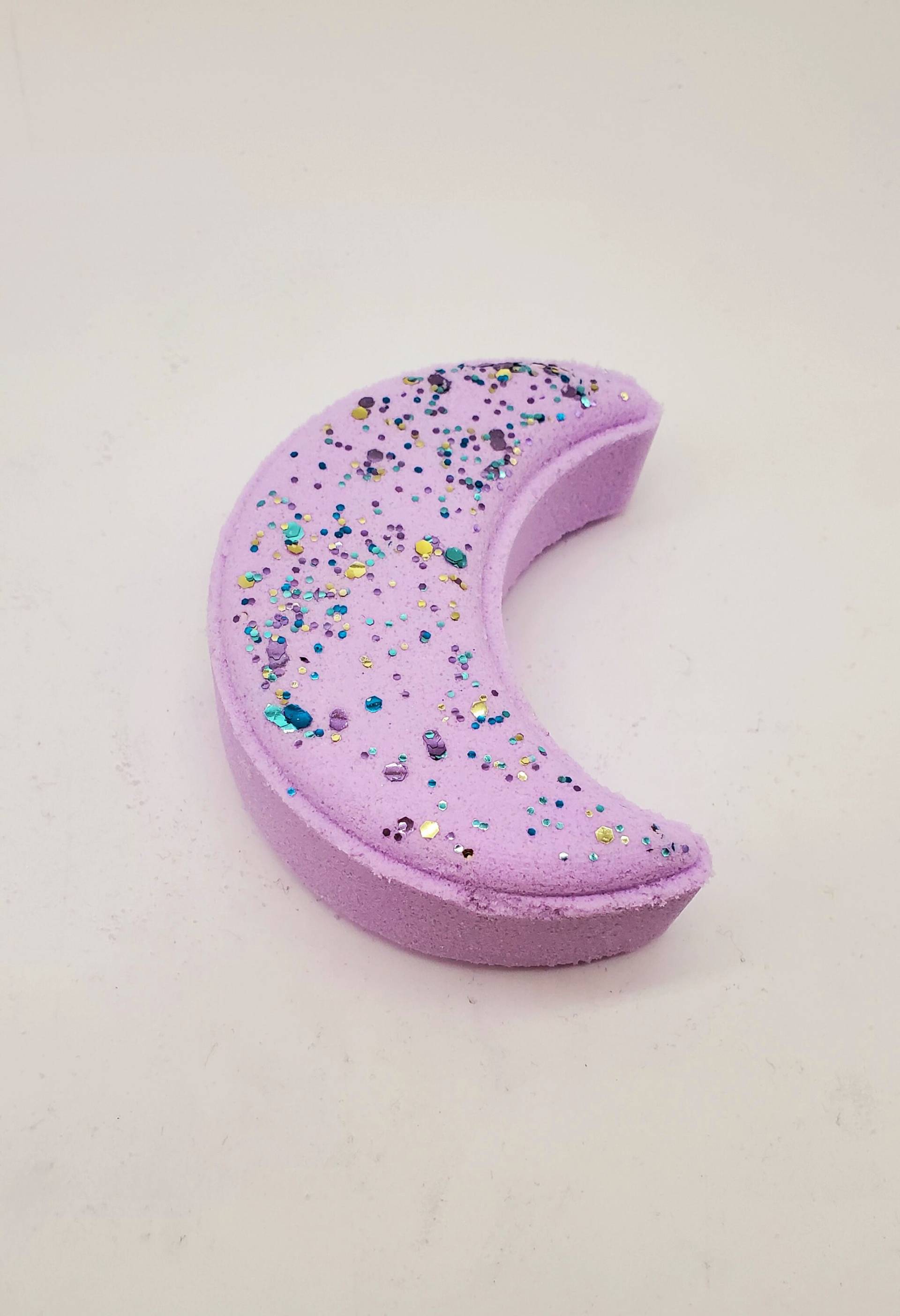 Crescent Moon Shower Steamers | Große Dampfgarer von Etsy - AmeelahEssentials