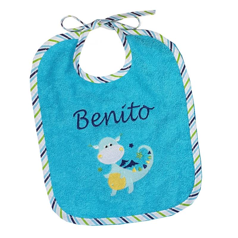 Geschenk Zur Geburt, Lätzchen Mit Name, Personalisiert, Kleiner Dino, Geschenk, Baby, Taufe, Babygeschenk von Etsy - AmeliesweltGeschenke