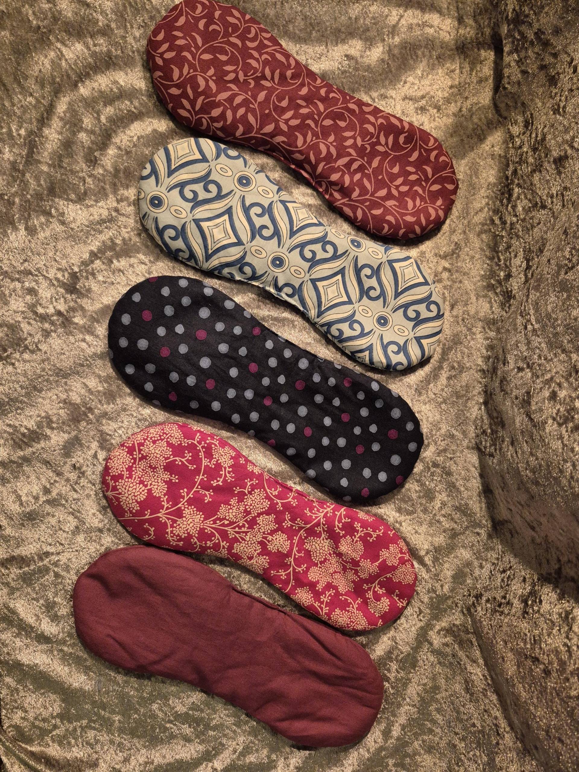 Augenkissen, Schlafmaske, Entspannung Augenkissen, Schlafmaske, Entspannung von Etsy - AnKasNaehgefluester