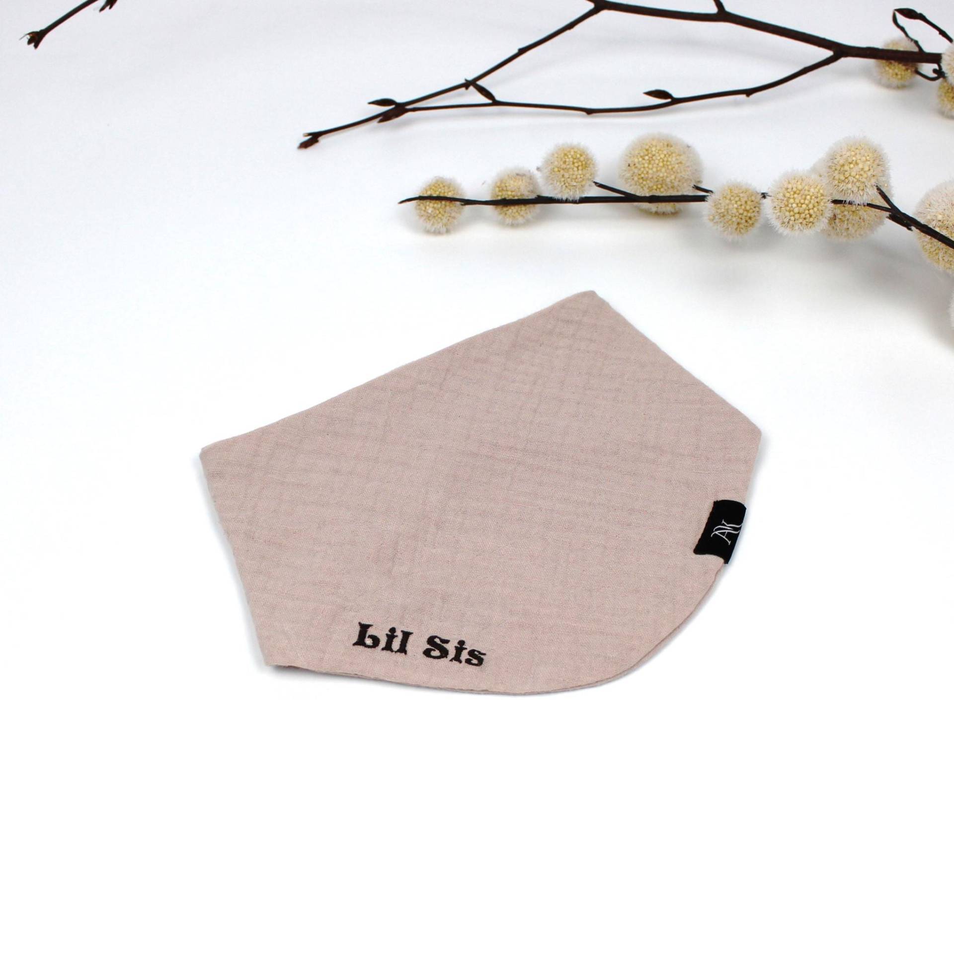 Personalisierte Musselin Lätzchen, Besticktes Baby Geschenk, Individuelles Geschenk Für Kleinkinder, Babys Und Neugeborenen, Halstuch von Etsy - AnnaKarinnaKids