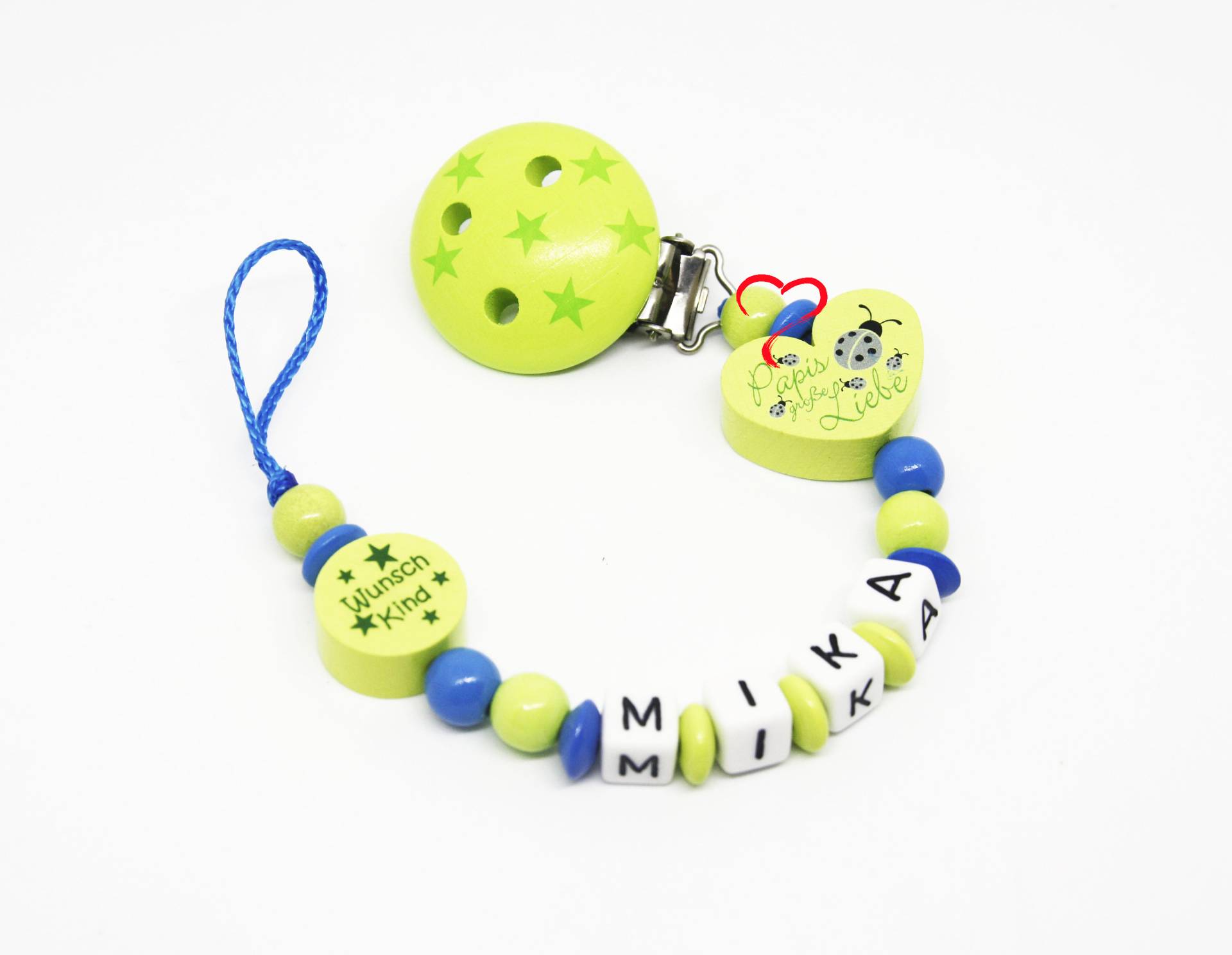 Schnullerkette Mit Namen Junge Personalisiert Wunschkind Geburt Taufe Babygeschenk Babyparty Schnullerkette Mit Namen Junge Personalisiert Wunschkind Geburt Taufe Babygeschenk Babyparty von Etsy - AnniLieblingsstuecke