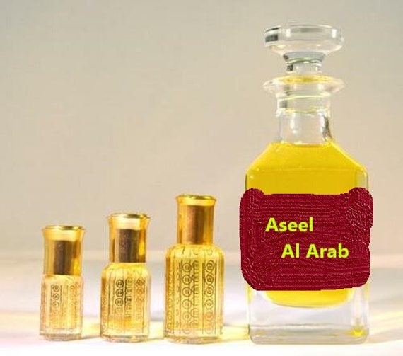 Aseel Al-Arab von Etsy - ArabianOils