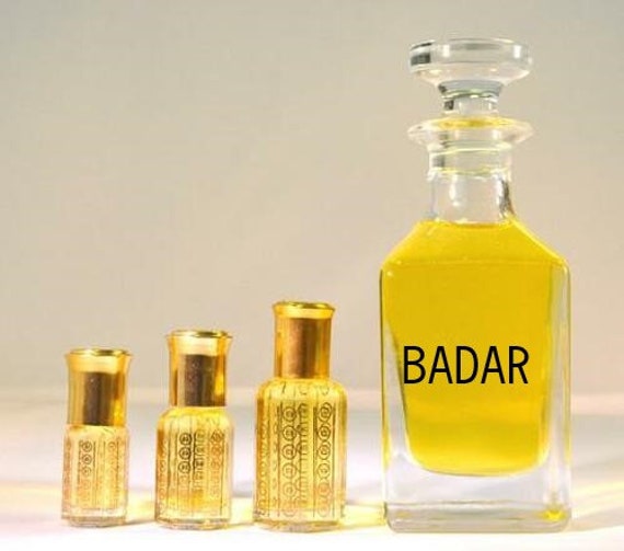 Attar Al Badar von Etsy - ArabianOils