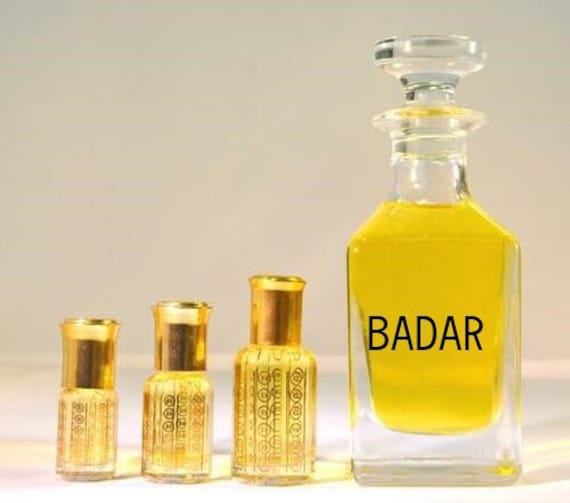 Attar Al Badar von Etsy - ArabianOils