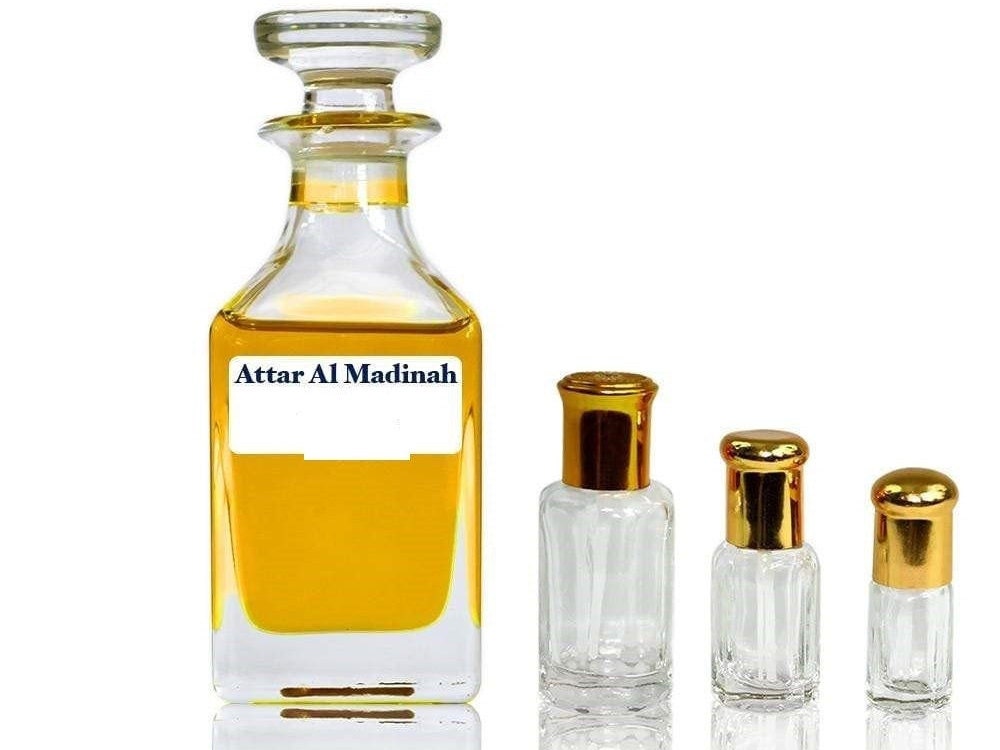 Attar Al Madinah von Etsy - ArabianOils