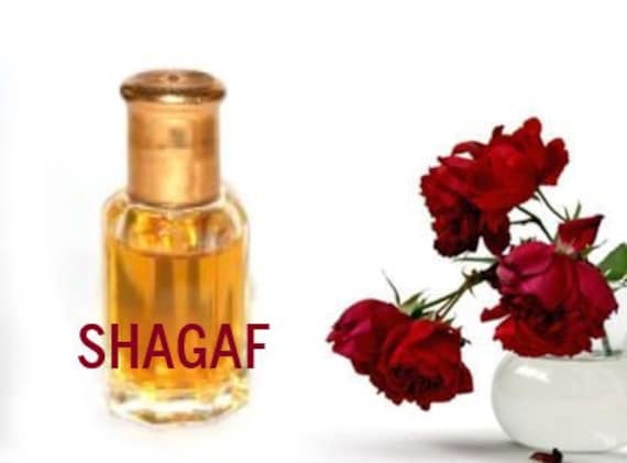 Attar Al Shagaf von Etsy - ArabianOils