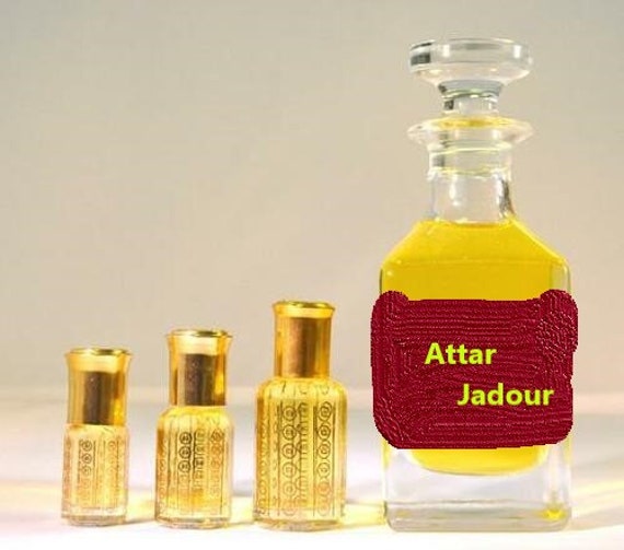 Attar Jadour von Etsy - ArabianOils