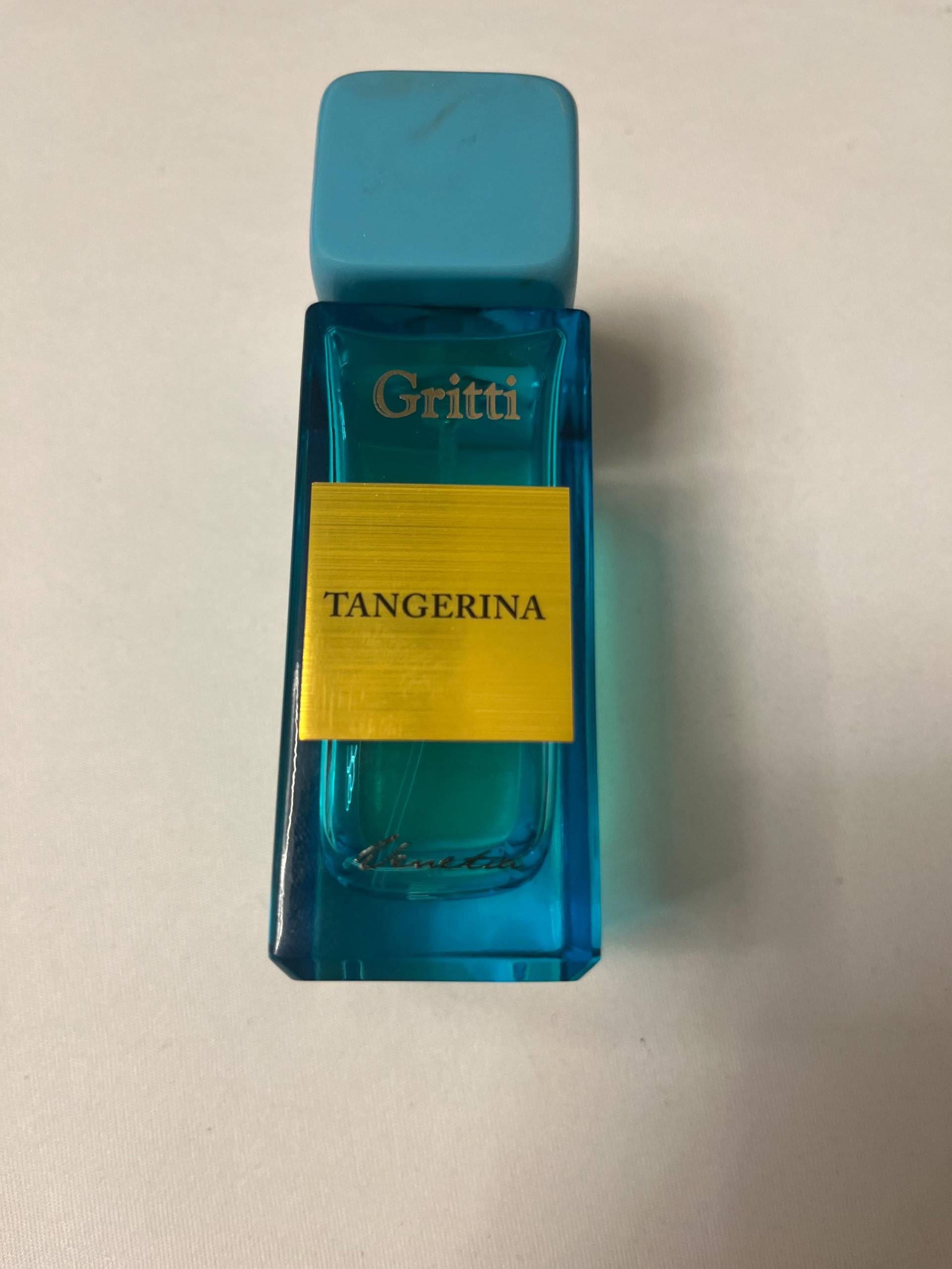 Gritti Tangerina/Eau De Parfum Probe Abfüllung Perfume Sample Unisex Dekant Duftprobe | 1Ml, 2Ml, 5Ml von Etsy - AromaXDE