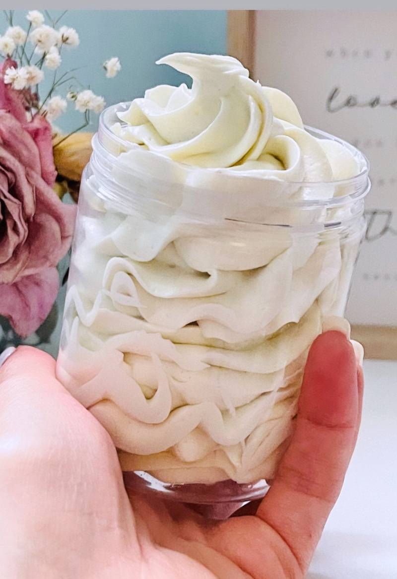 Whipped Body Butter von Etsy - ArtifactCandles