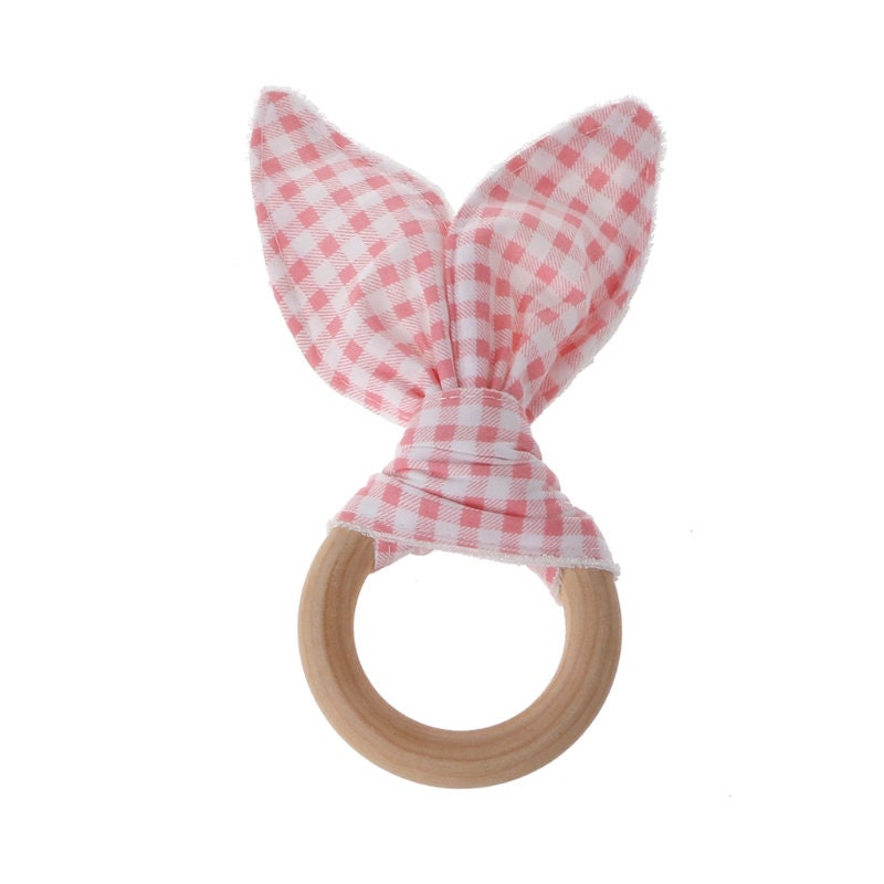 Babybeißring " von Etsy - AtelierLebensSpuren