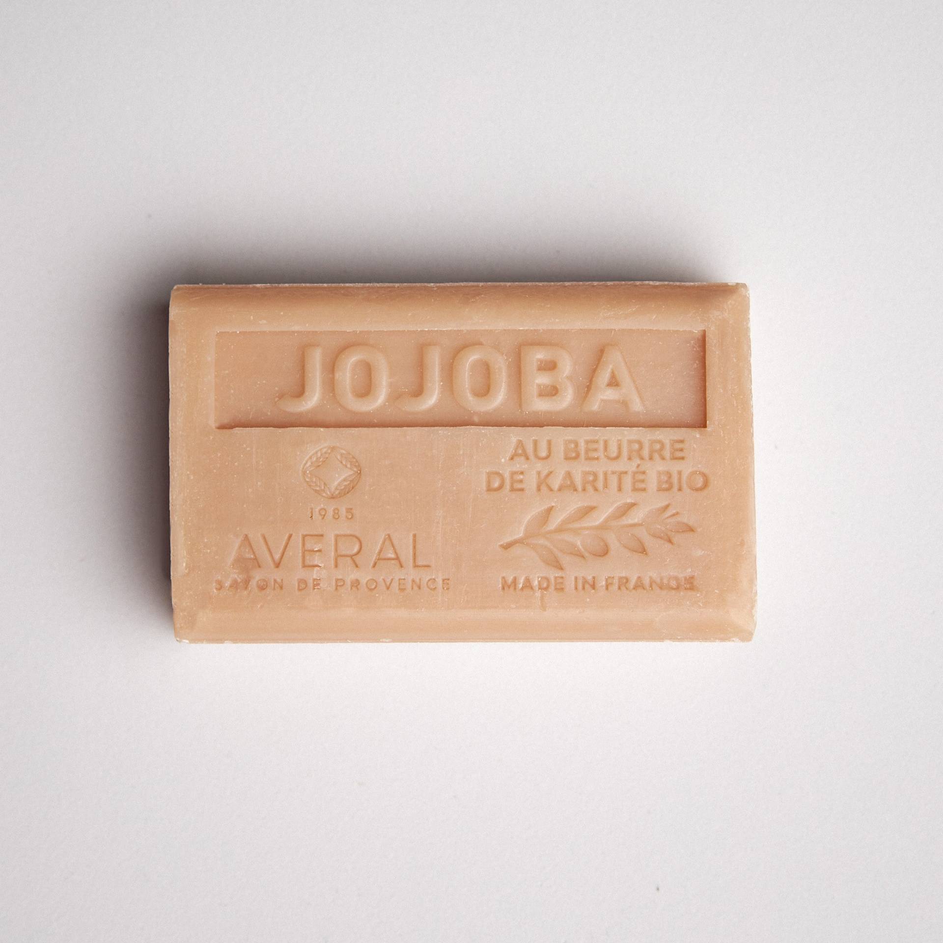 Jojoba Feuchtigkeitsseife von Etsy - AveralFrenchSoaps