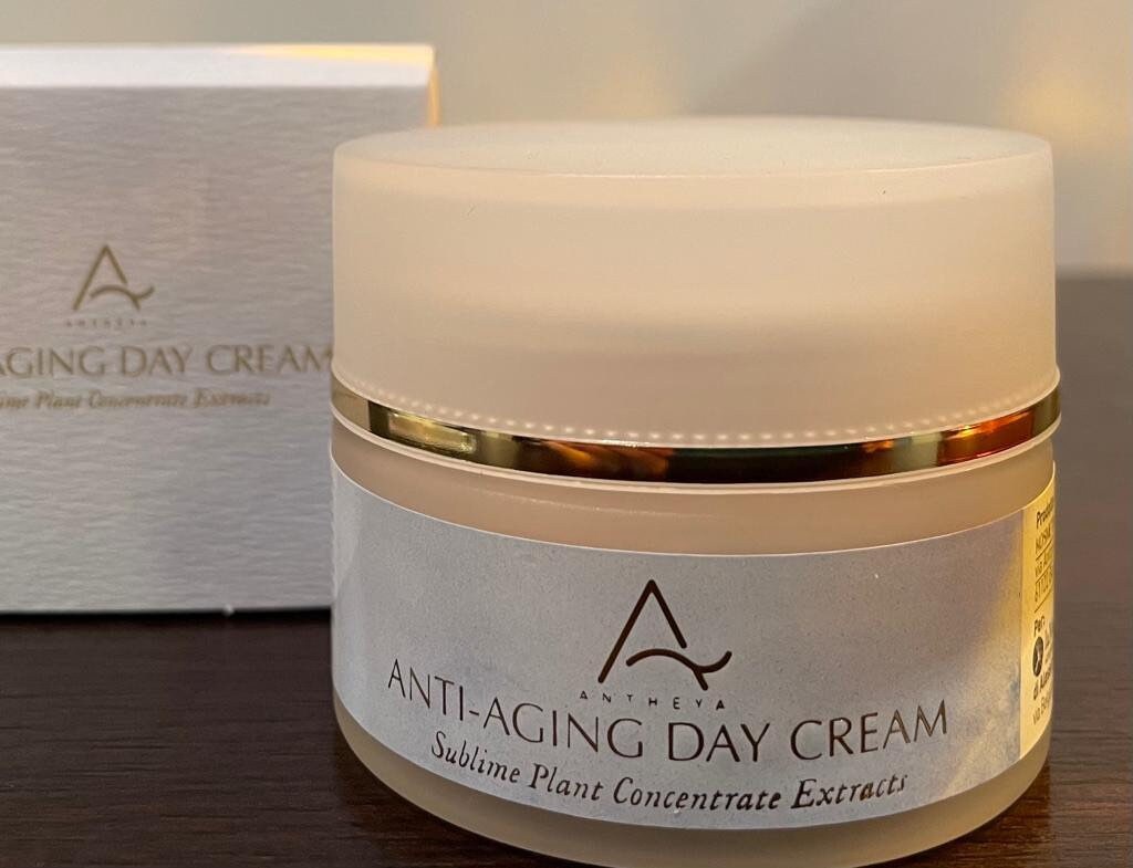 Anti-Tages-Creme von Etsy - AzAgricolaLaMuscari