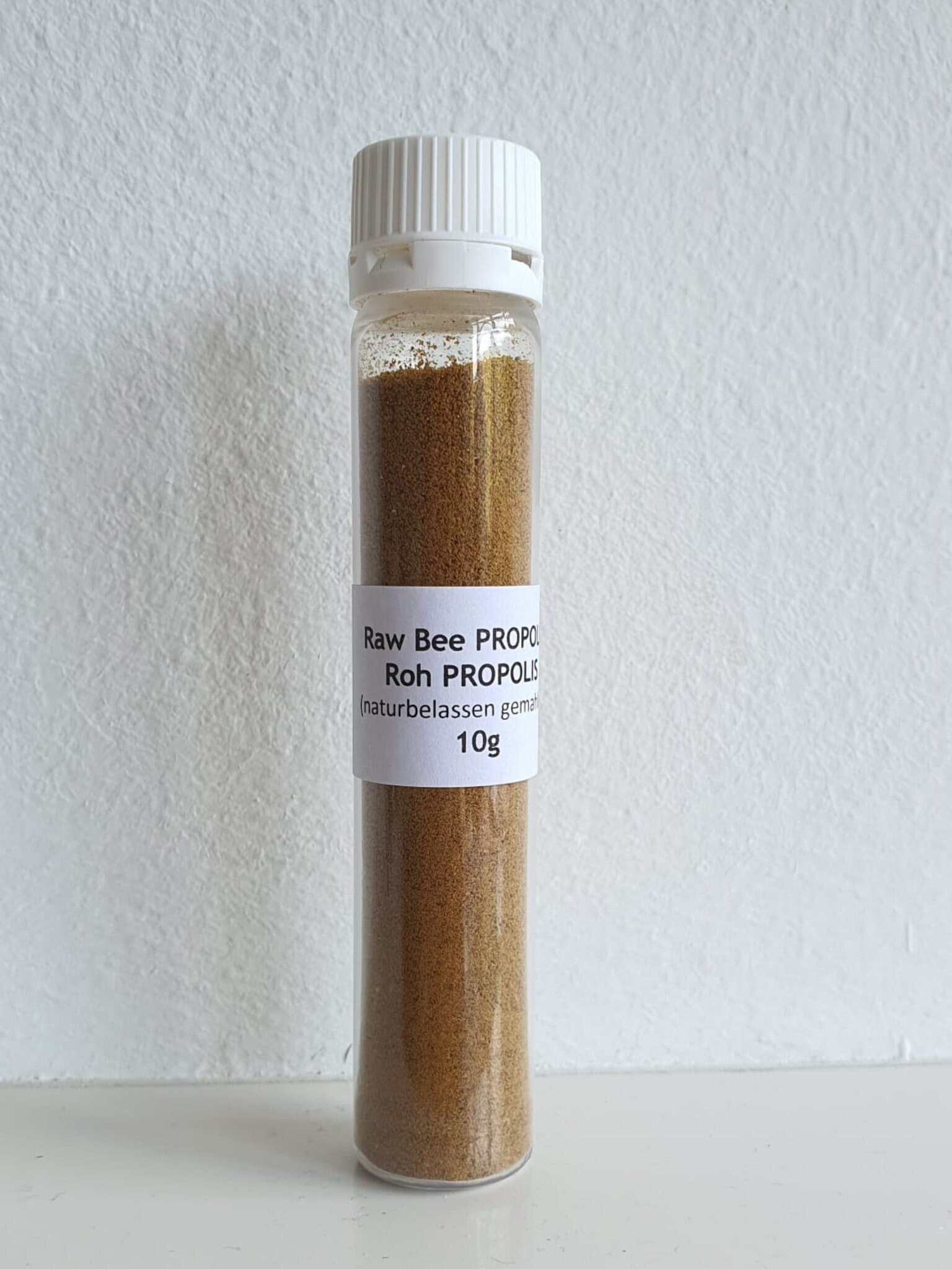 Roh Propolis, Raw Bee Ernte 2023, Naturbelassen, Gemahlen, Versand Aus Deutschland von Etsy - BEEJoyousNATUR