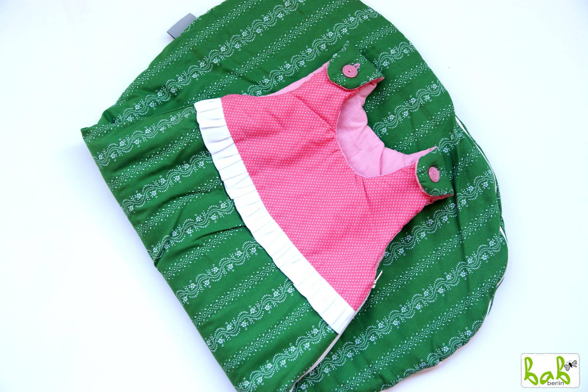 Baby Schlafsack Gr. 70, 0-6 Monate, Für Sommer Oder Winter Handmade Bab-Berlin Baby Schlafsack Gr. 70, 0-6 Monate, Für Sommer Oder Winter Handmade Bab-Berlin von Etsy - BabBerlinVonElena