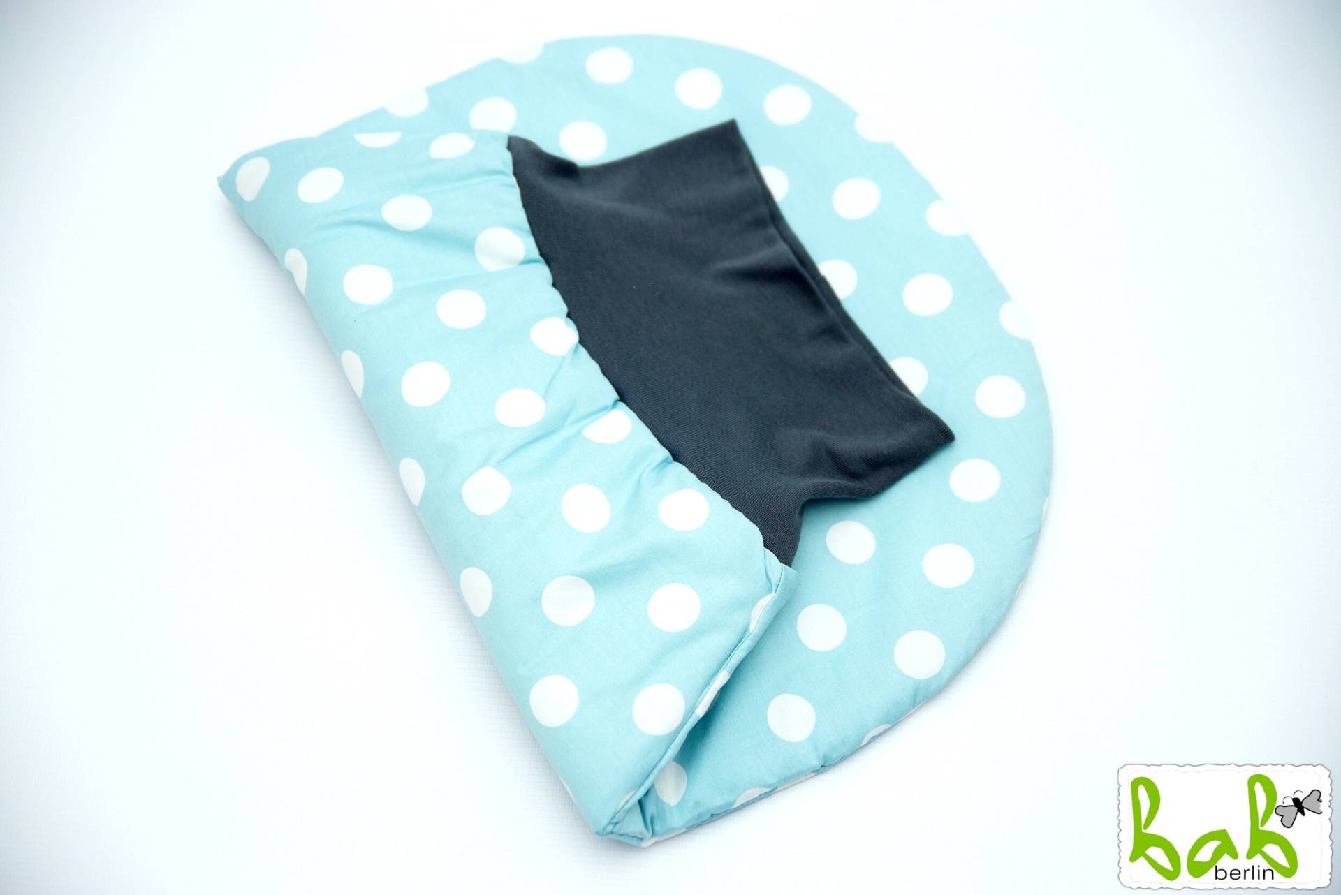 strampelsack Baby, Pucksack, Schlafsack 0-6 Monate in Blau Mit Großen Punkten strampelsack Baby, Pucksack, Schlafsack 0-6 Monate in Blau Mit Großen Punkten von Etsy - BabBerlinVonElena