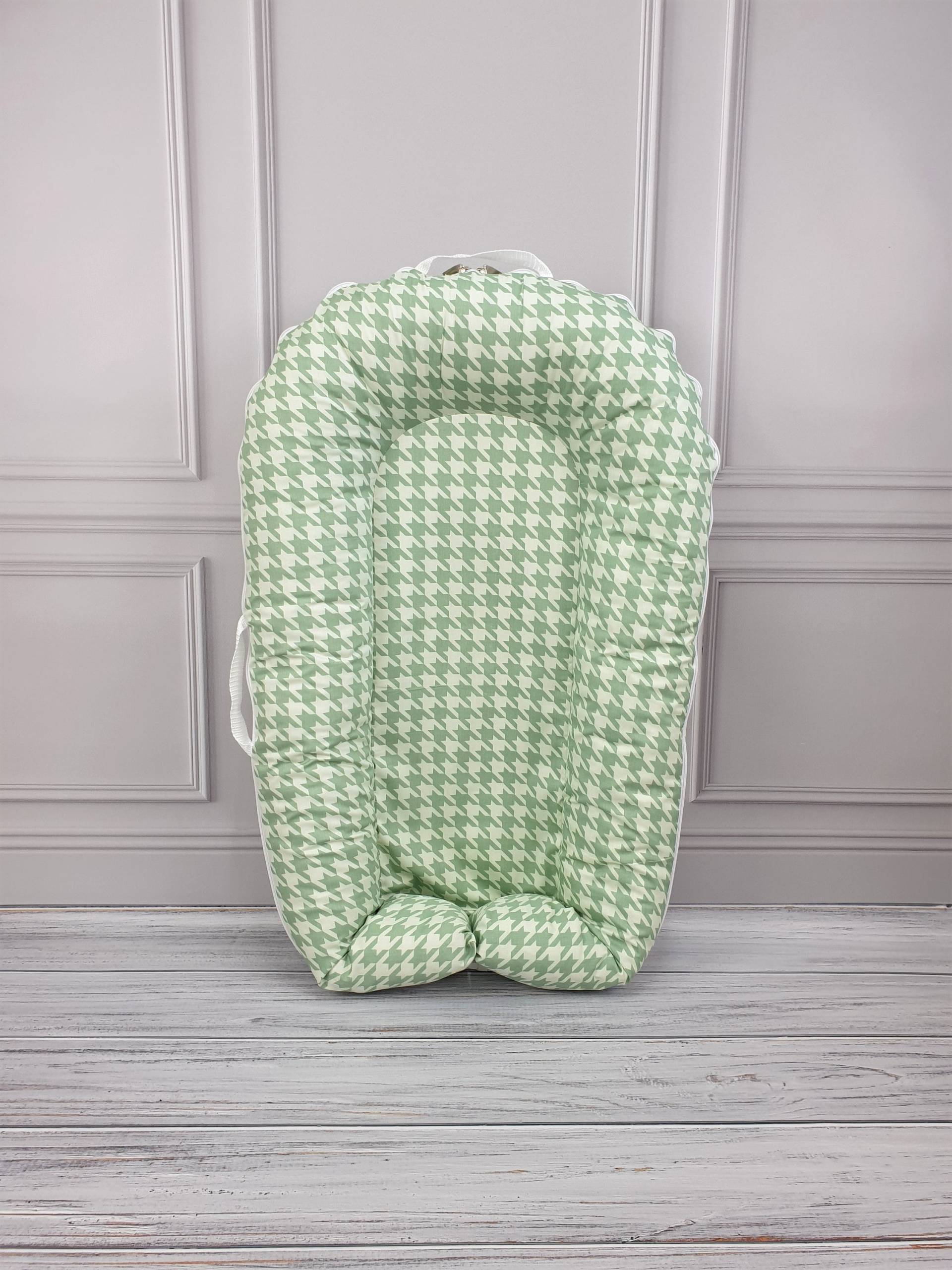 Bezug Deluxe, Grand, Stillkissen von Etsy - BabyCareDesign